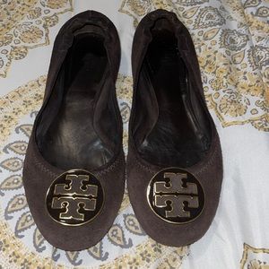 Tory Burch Flats!